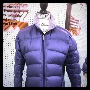 Women’s Patagonia jacket